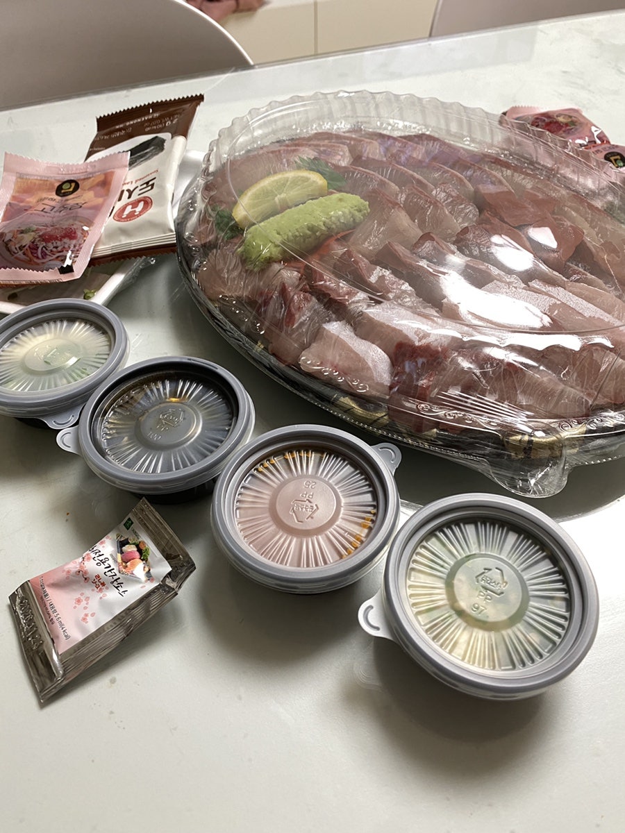 바다킹 오목천점 사진 3