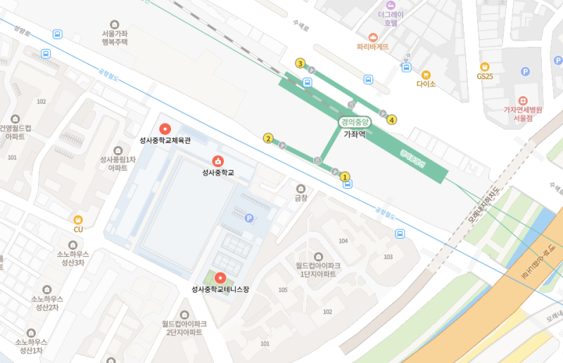 [토익] 제541회 토익 후기(시험일정, 접수기간, 비용, 고사장, 유효기간, 가채점)