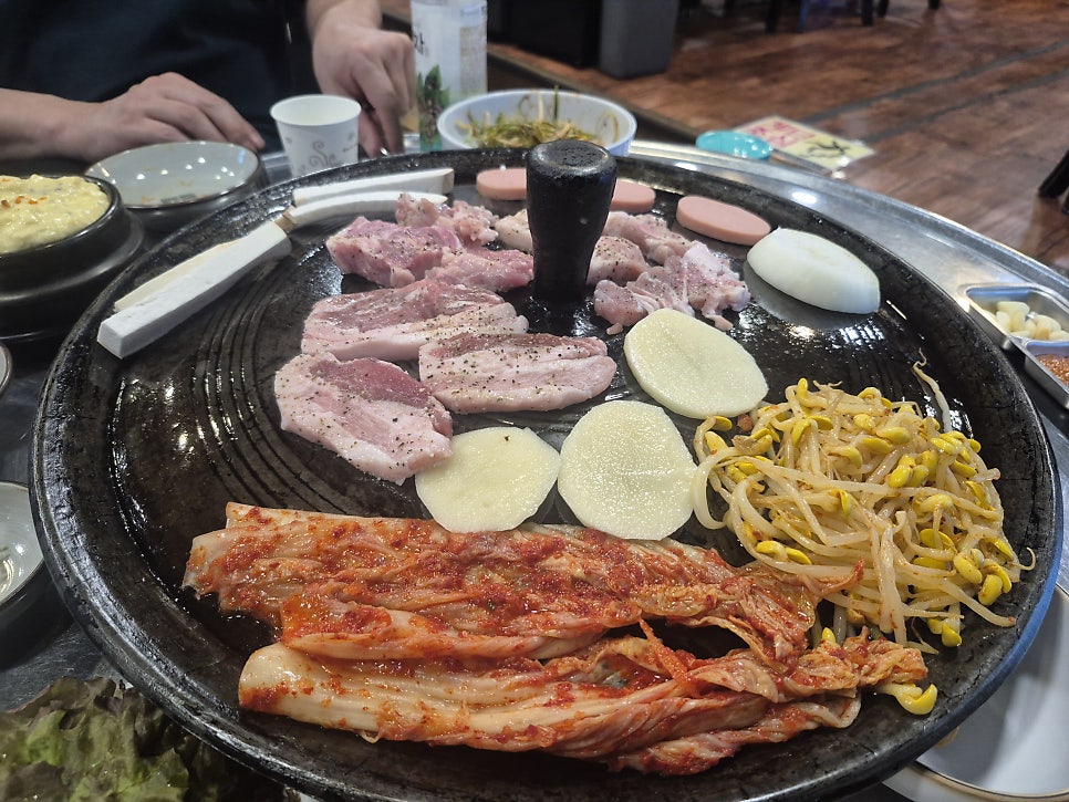 동네껍데기 장위점 사진 6