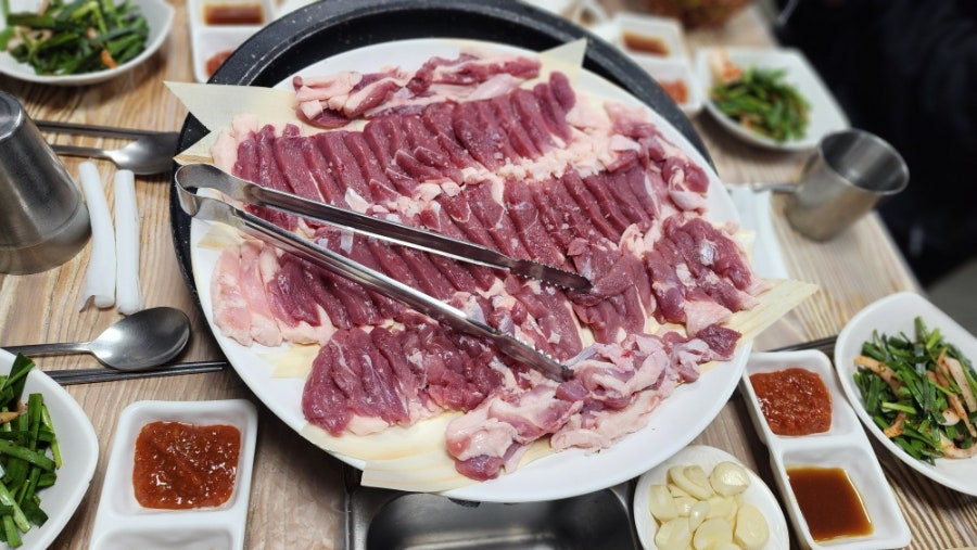 산촌가든 사진 5