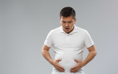 배에가스찰때유산균, 혹시 잘못 먹고 있나요? 속 편한 관리법!