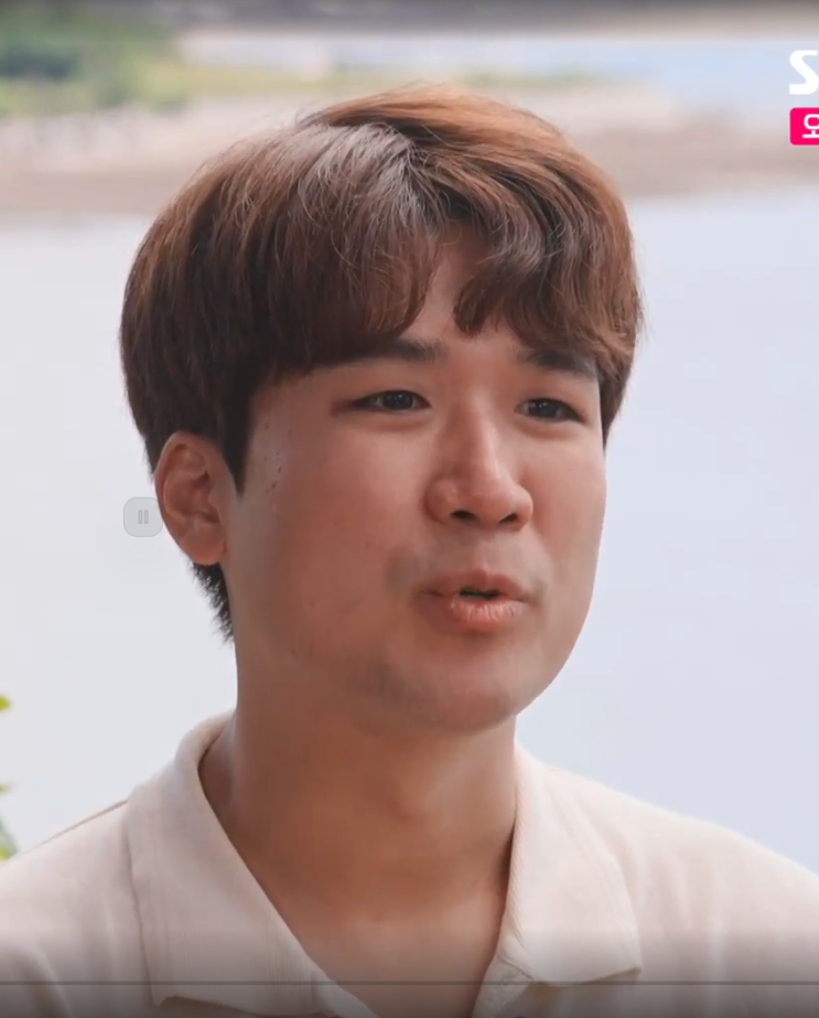 나는 솔로 29기 광수, 왜 옥순에게 확신을 가졌을까