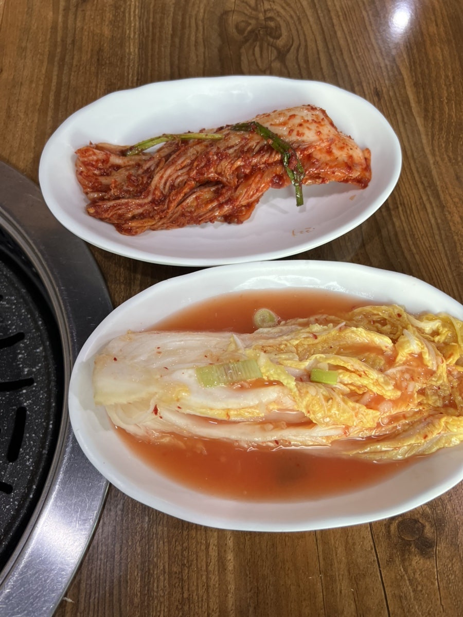 착한숯불왕갈비 사진 4