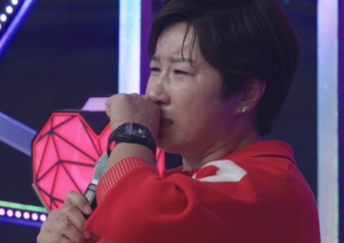   미스트롯4 박세리 오열 사태?! 미얀마 소녀와 췌장암 어머니를 위한 눈물의 무대