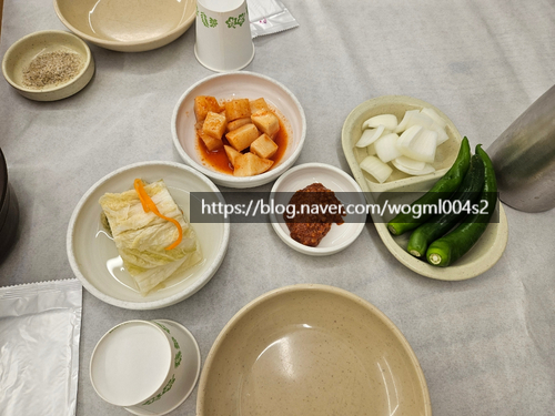 장수촌참옻닭 사진 4
