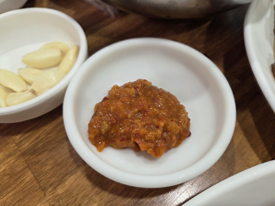강남숯불갈비 사진 5