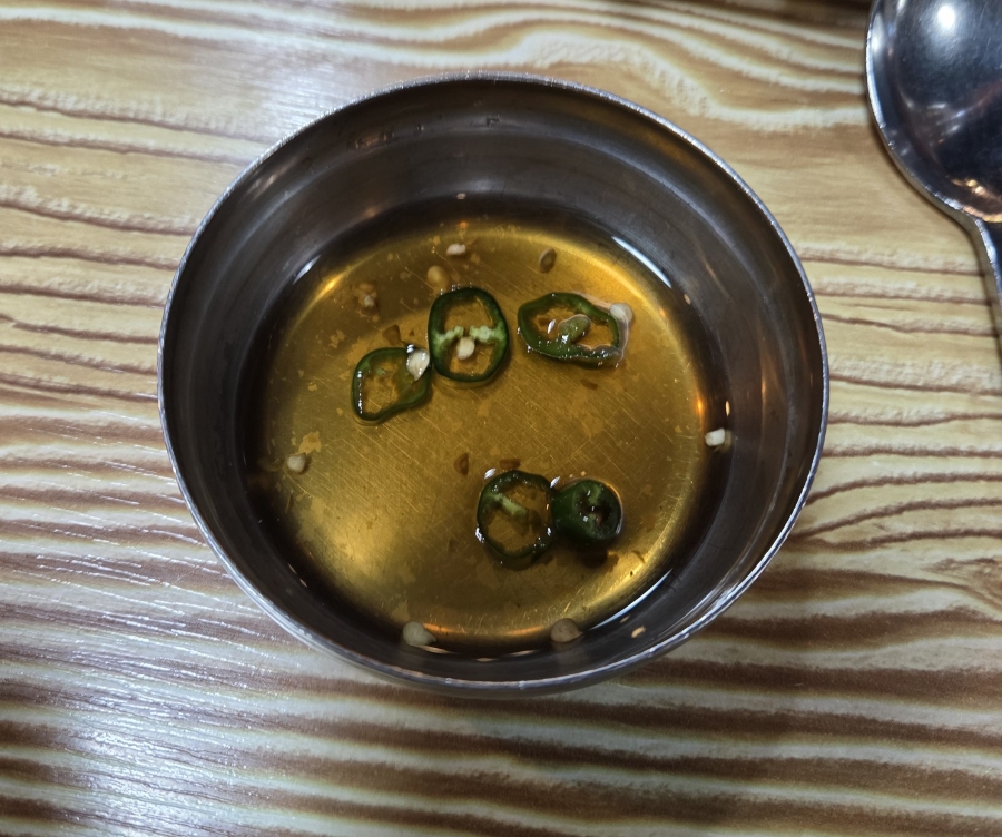 육회값하네 사진 6