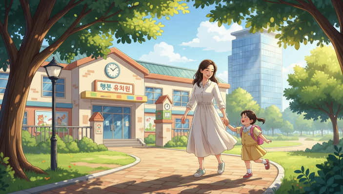  2026년 육아기 10시 출근제 총정리: 등원 전쟁 끝! 조건·시행시기·월급 변화 완벽 가이드