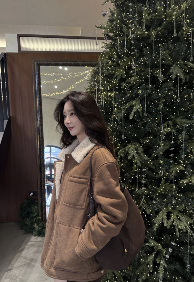  [셀럽 패션] 스프링 피버 윤봄 등장 전 이주빈 인스타 패션 탐정