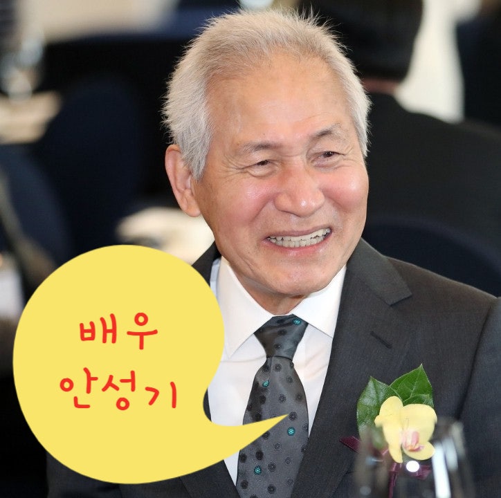 안성기 프로필 ! 사주 가족 나이 자녀 부인 와이프 오소영 나무위키
