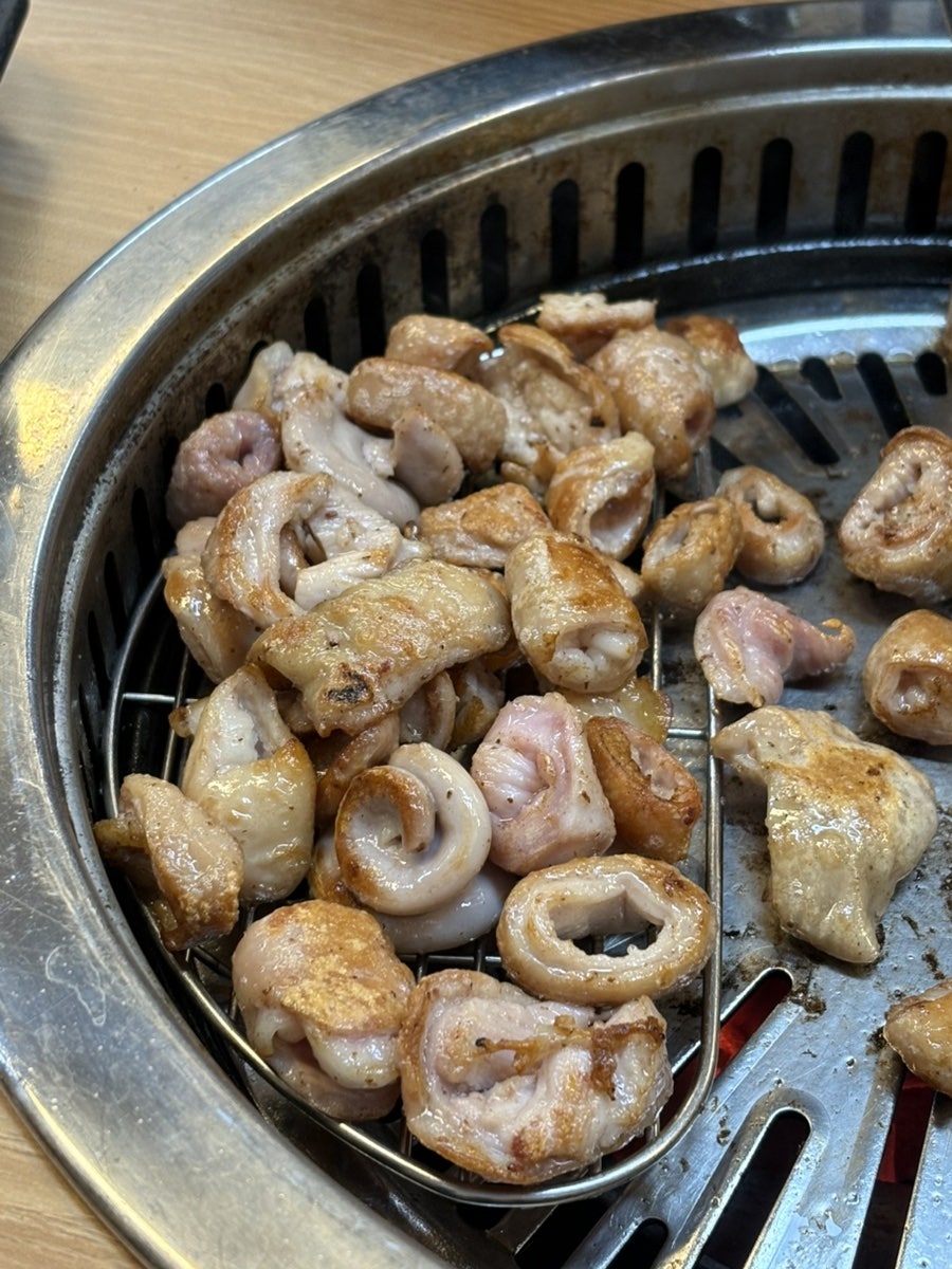 삽교두리명가곱창 4호점 사진 5