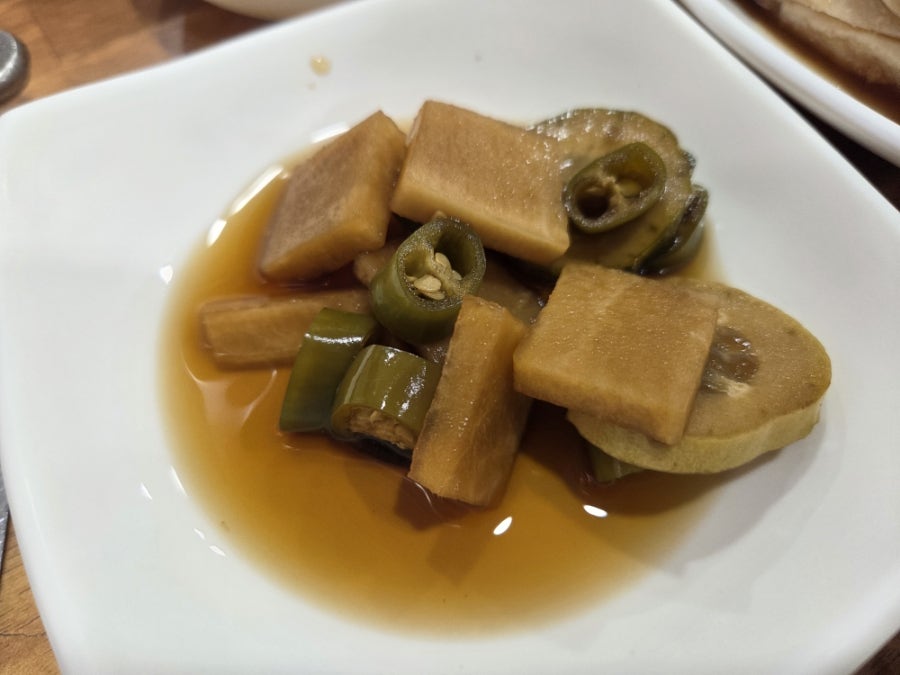 강남숯불갈비 사진 6