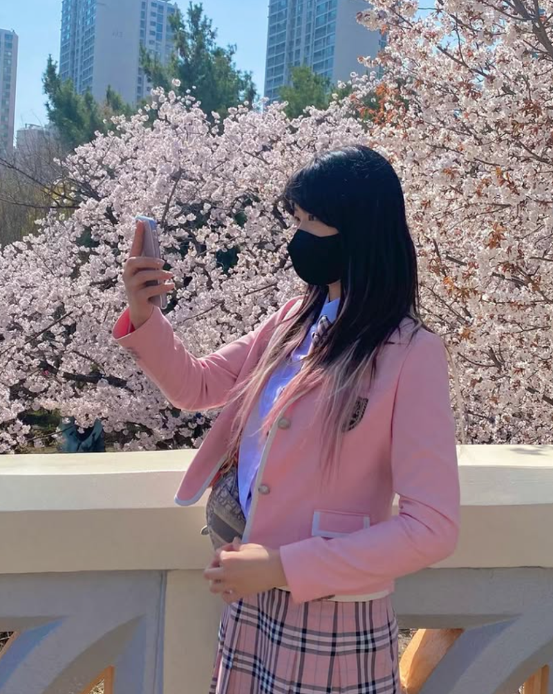 연봉 퀸 한국도로공사 강소휘 나이 키 프로필 알아보기
