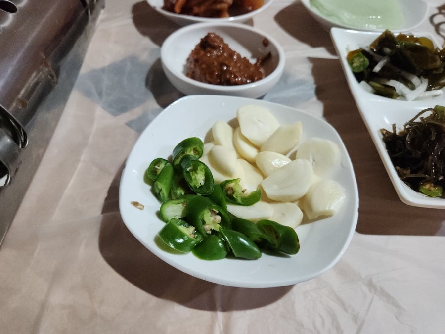 양남산곰장어 사진 3