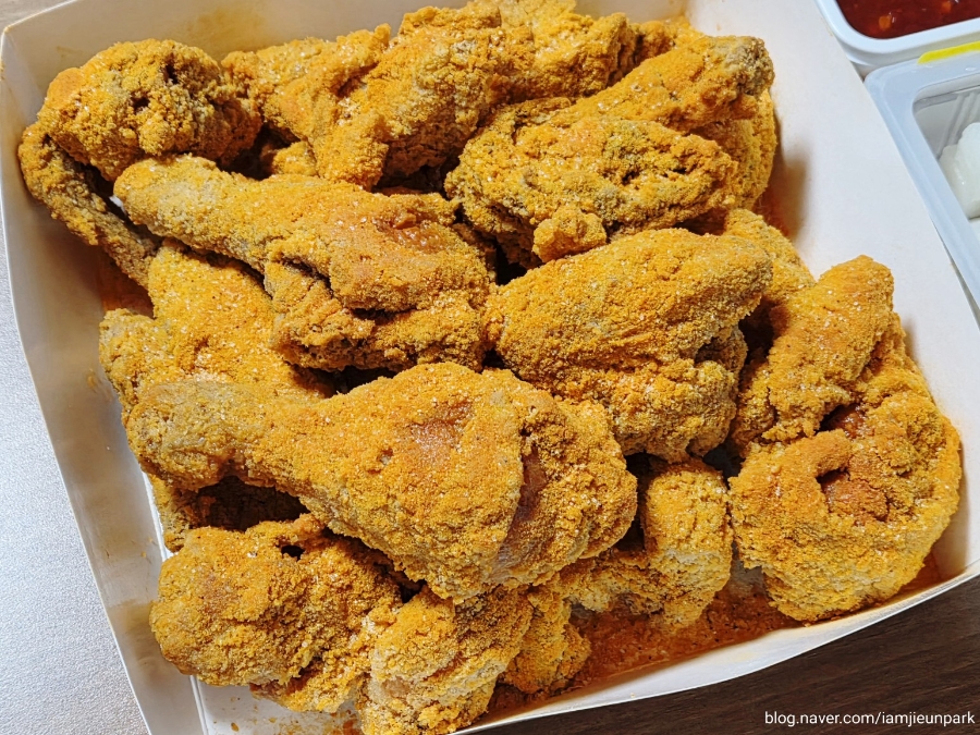 네네치킨 노은2점 사진 3