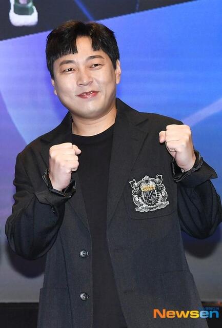 <b>이진호</b>, 불법도박 혐의 보완수사 다시 요구