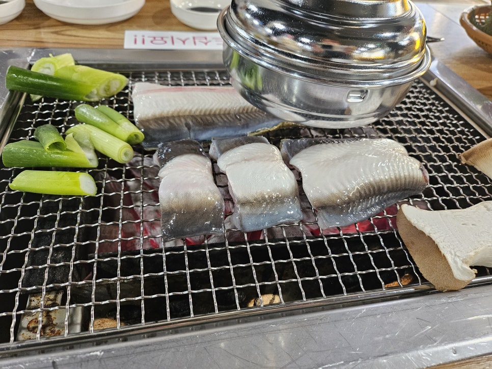 노다지장어랑 사진 3