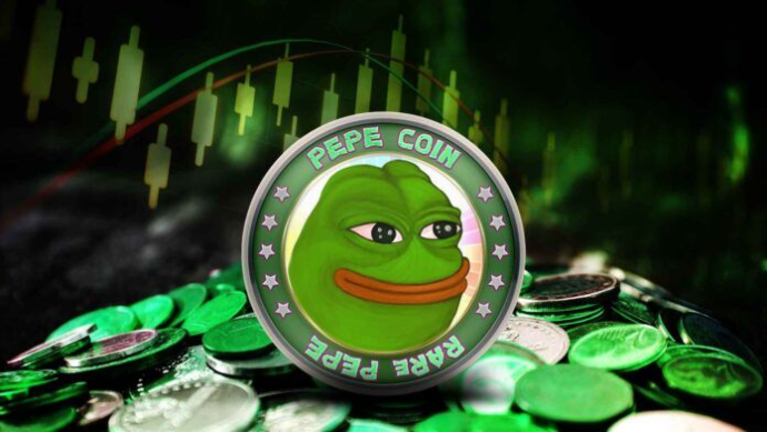  페페 코인 가격 전망 미결제약정 급증으로 25% 상승한 PEPE