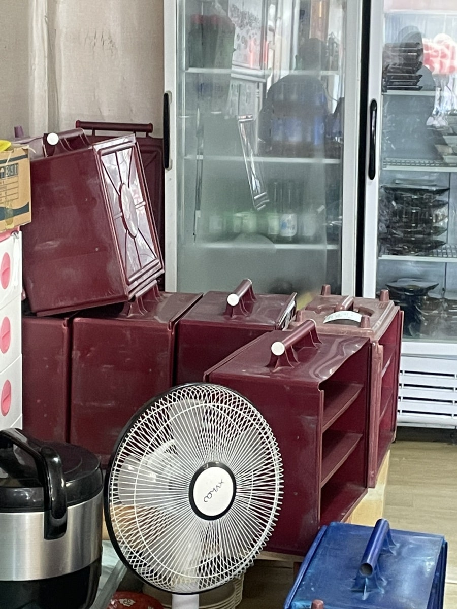 중화원 사진 4