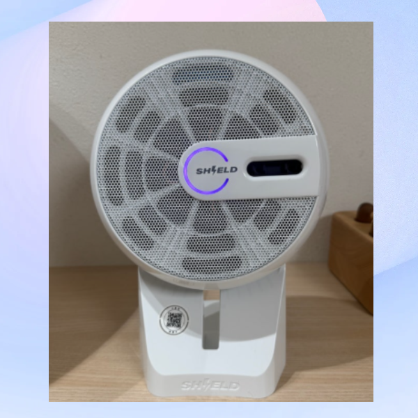 코앤쉴드 공기청정기 리뷰 – 감기 걱정 없는 아이방 만들기 + 할인 구매 방법