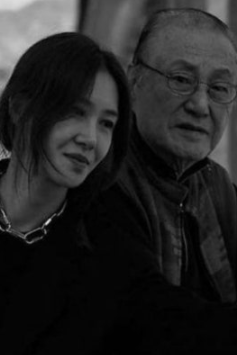   모친상 이어 부친상까지… 윤혜진, 새해 첫날 부모님 묘소에서 전한 그리움