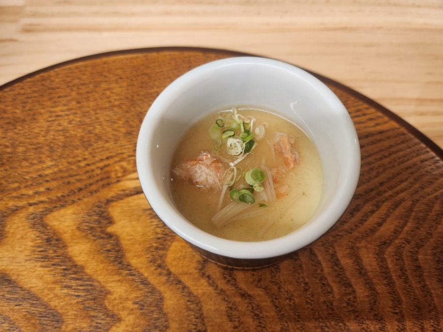 스시마카세 사진 6