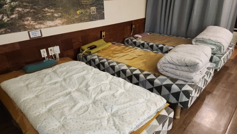 경북 김천시에 힐스템 방문후기