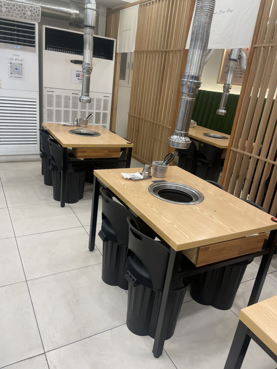 일품참숯갈비 신평점 사진 2