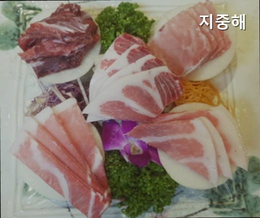 지중해참치 사진 3