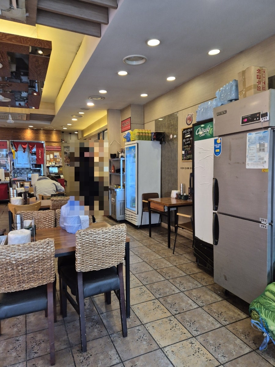 명가교동짬뽕 강서구청점 사진 3