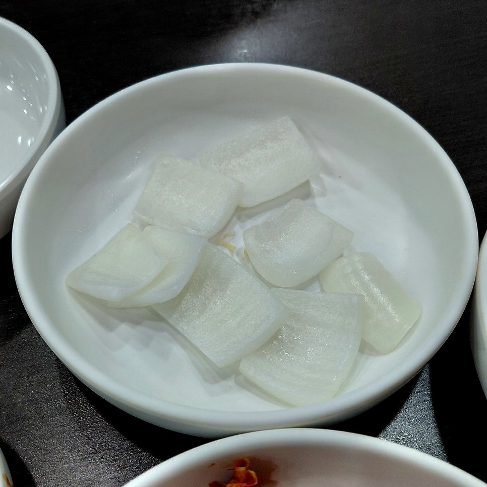 용추골미궁순대 서수원점 사진 6
