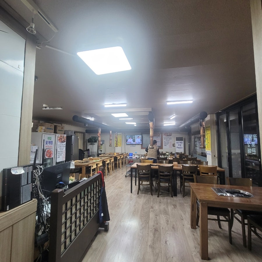 여수돌게장꽃게간장게장 덕정직영점 사진 4