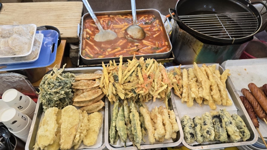 맛나분식 사진 3