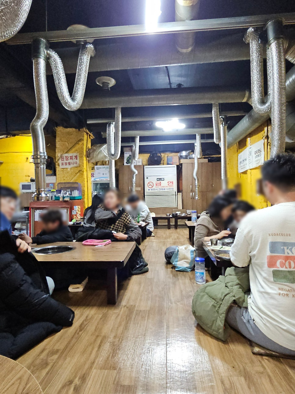 청산골왕갈비살 사진 3