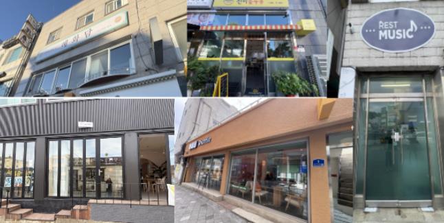 강화군 창업·일자리센터, 강화대로변 상권 활성화 유도