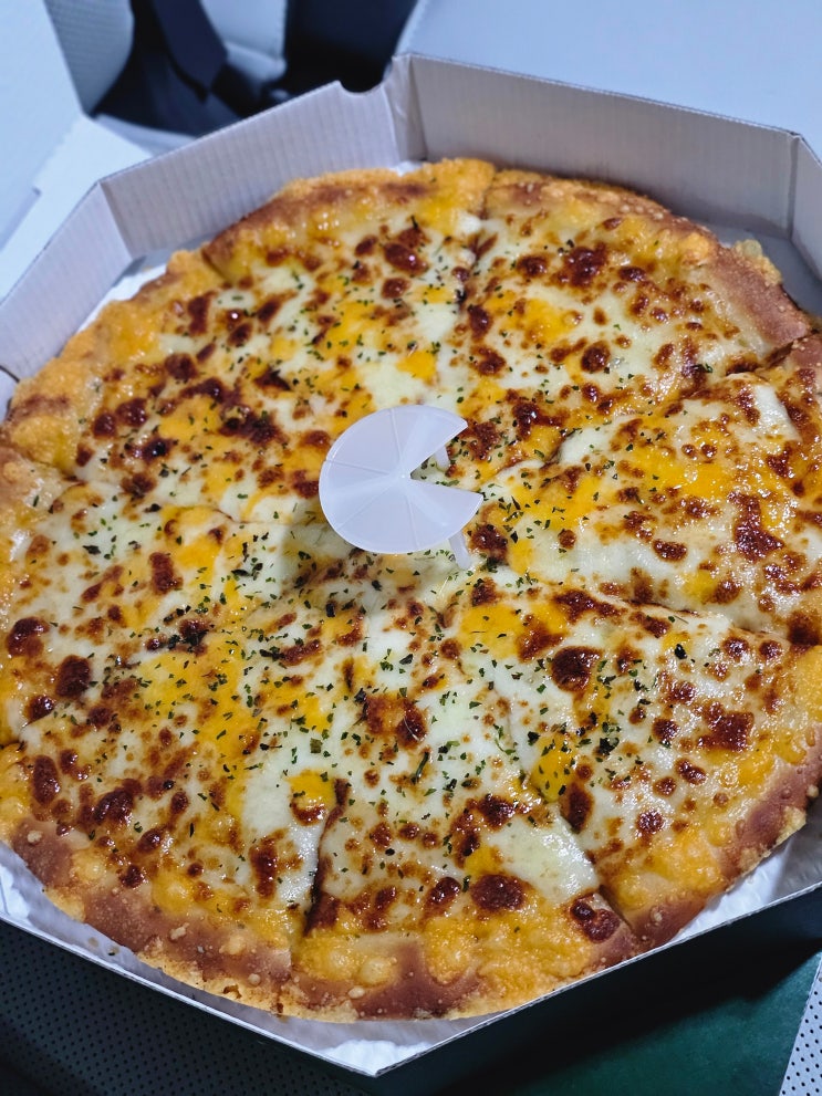  맛 좋은 피자를 만 원으로 즐겨요 오르다피자 논공점 만원의 행복