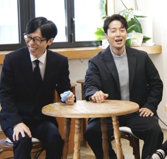  놀면 뭐하니 새 멤버 합류 예고?! 허경환의 야심 가득한 목요일 비우기