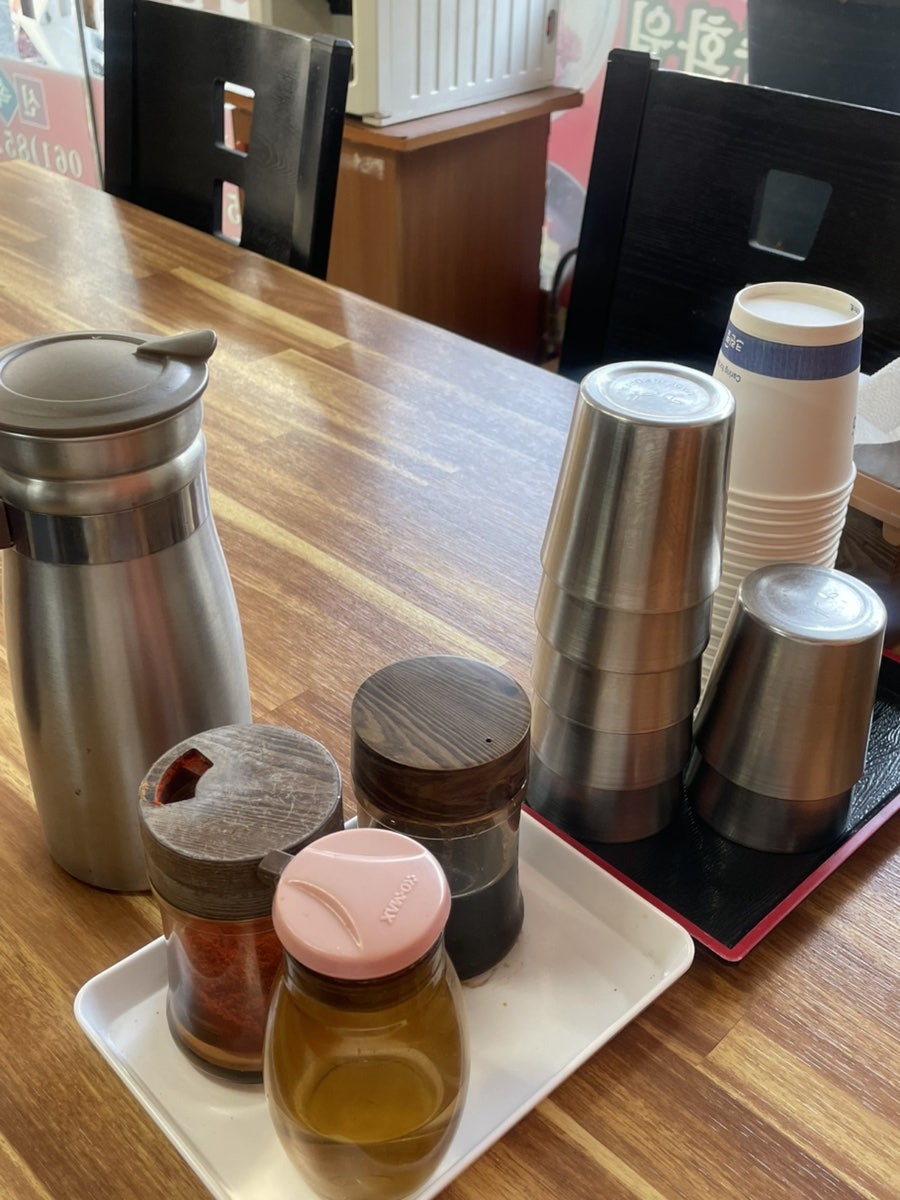 중화원 사진 5