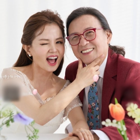<b>가수</b> <b>나미애</b> 프로필 노래 나이 결혼 남편 김인효 엄마 치매 가족... 
