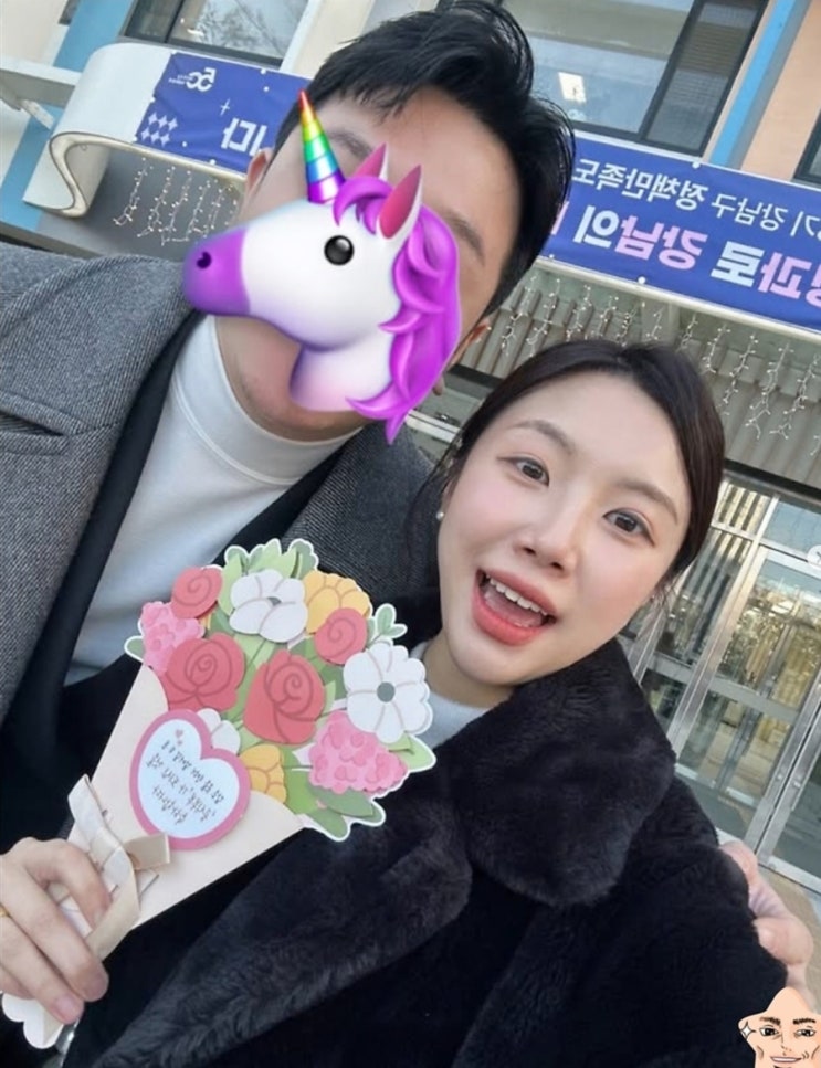   나솔사계 장미 롤스로이스 남친 정체와 결혼 임신 소식까지 근황공개