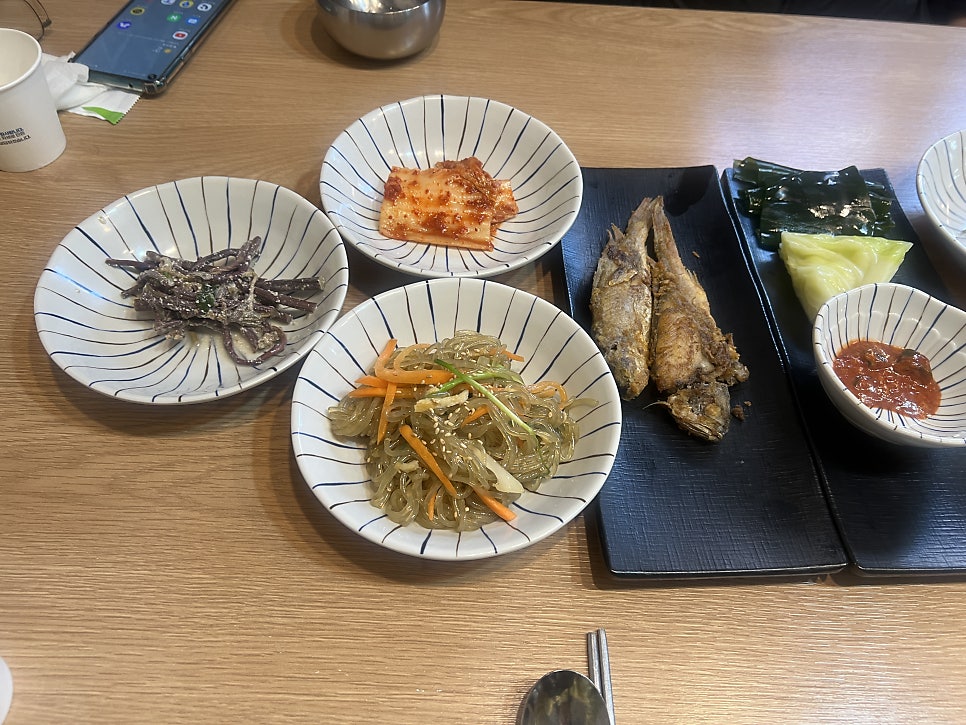 오륙도가마솥밥 사진 3