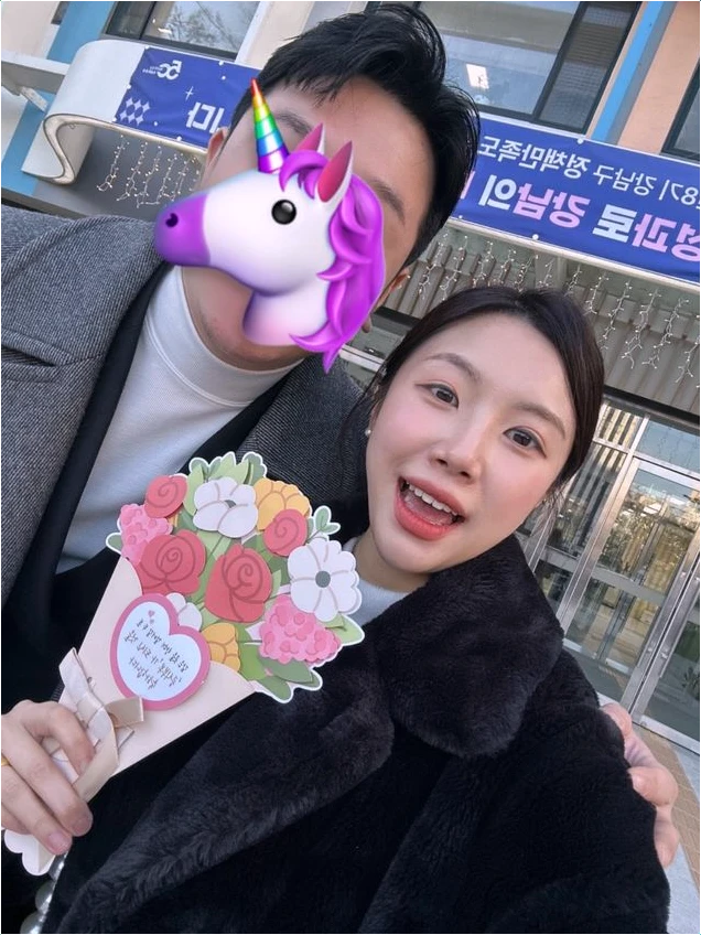  나솔사계 장미 혼전임신과 혼인신고 깜짝 발표 연인 정체는