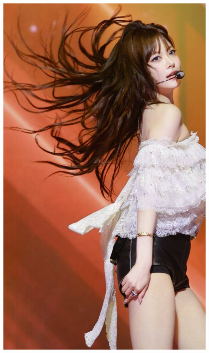 LE SSERAFIM Hong Eunchae: High-Quality Wallpapers, Profile, Instagram, Age, and Height