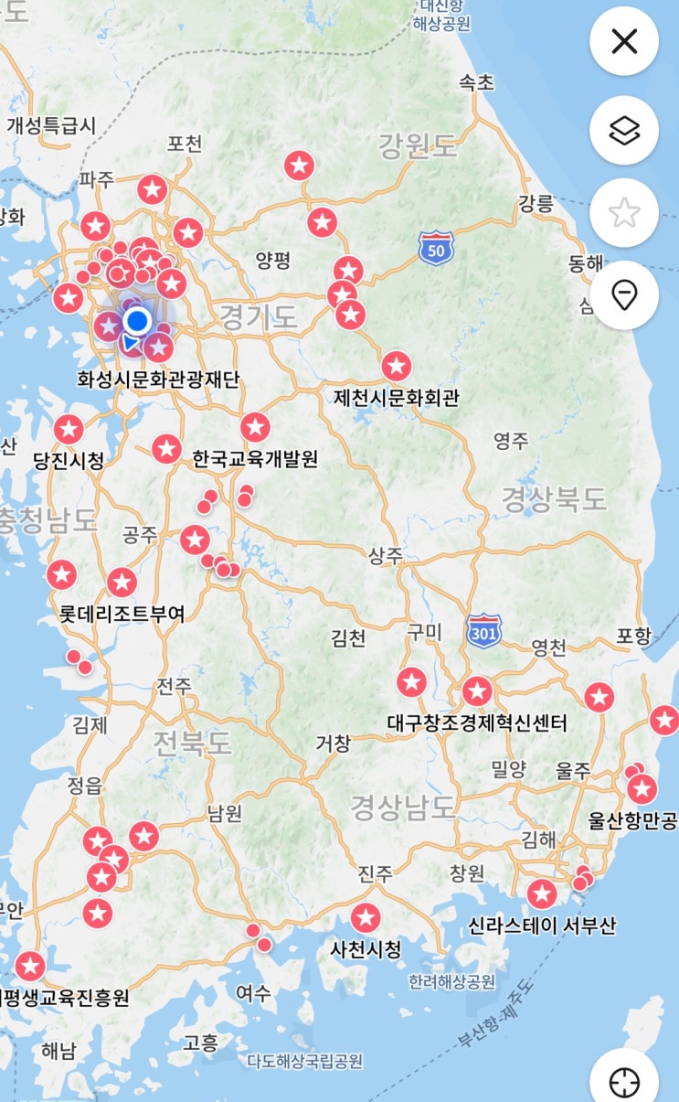  [청렴강사] 2025년 청렴강의 출강현황(총 110회)-청렴교육전문강사 이선형