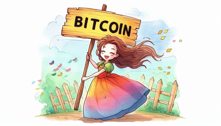  [현금흐름 U21] BITO vs IBIT (비트코인 선물과 현물 ETF, 1만달러 거치식, 세금 고려)