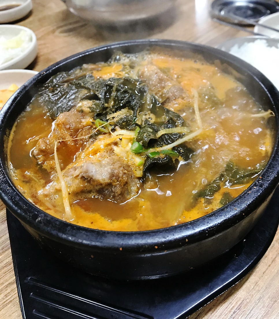 여명양평해장국 홍천점 사진 1