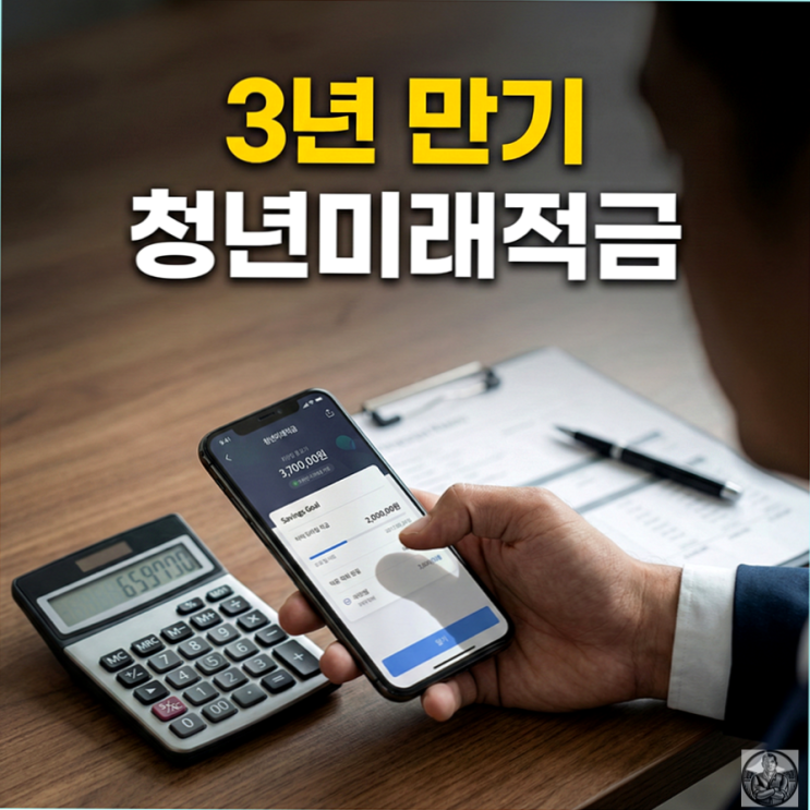  청년미래적금, 5년 묶이기 싫은 분들만 보세요 (2026년 6월 출시 확정)