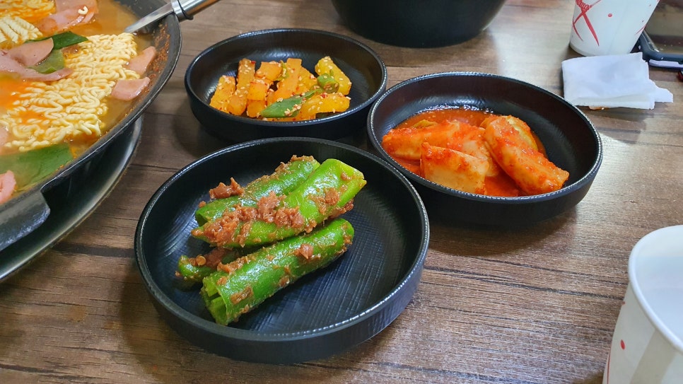 계량촌부대찌개 사진 5