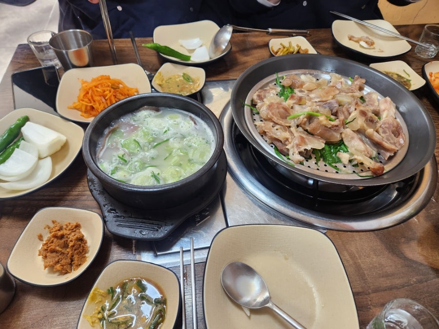 횡성소머리국밥 사진 4