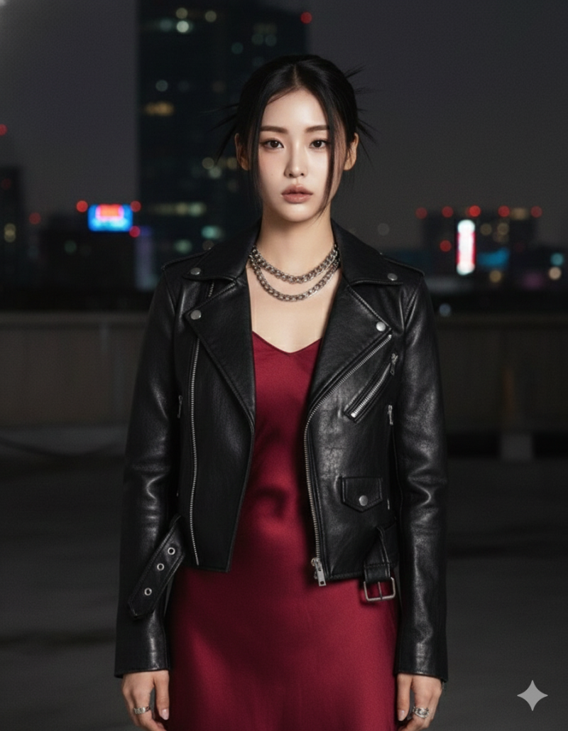 대충 묶어도 힙한 '가시번 반묶음' 예쁘게 하는 법 - 광교 이철헤어커커 롯데아울렛점 지원디....